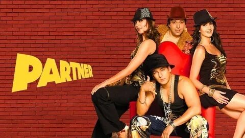 Partner movie