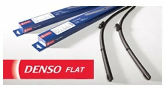 Denso flat df