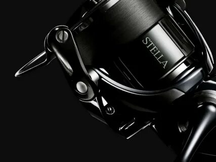 Shimano stella