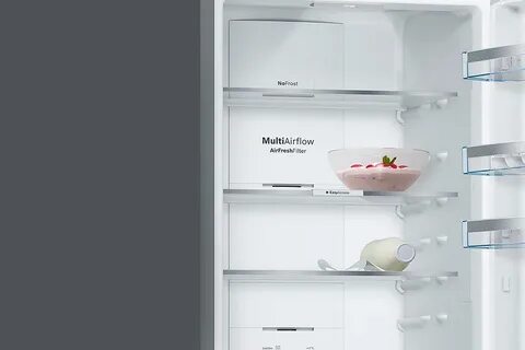 Холодильник bosch no frost