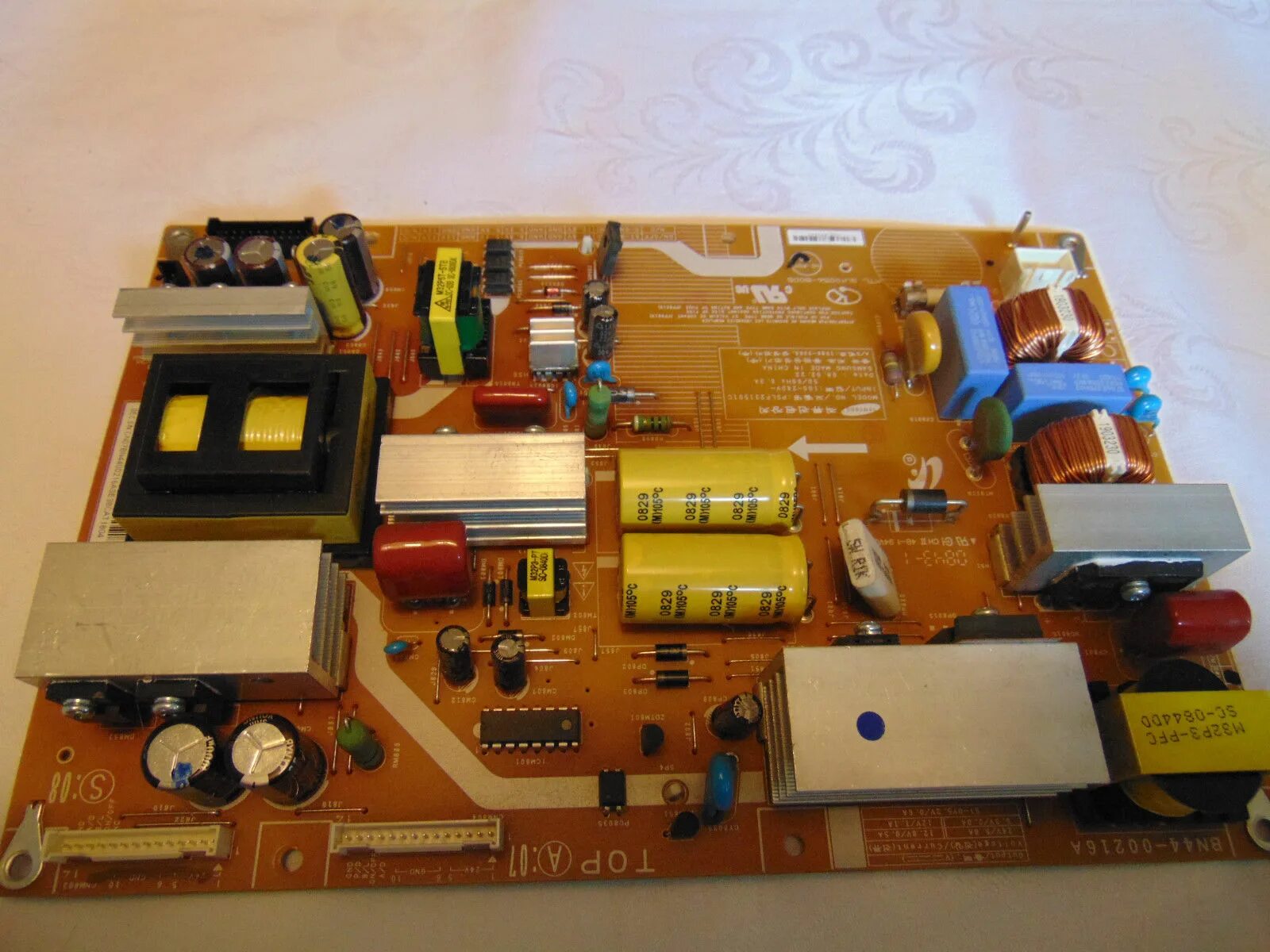 Eigen b451b