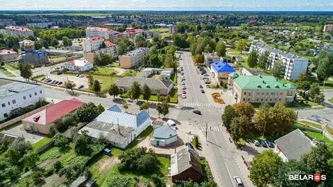 Шумилино