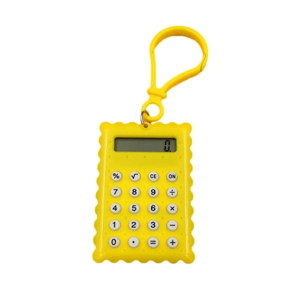 Mini calculator