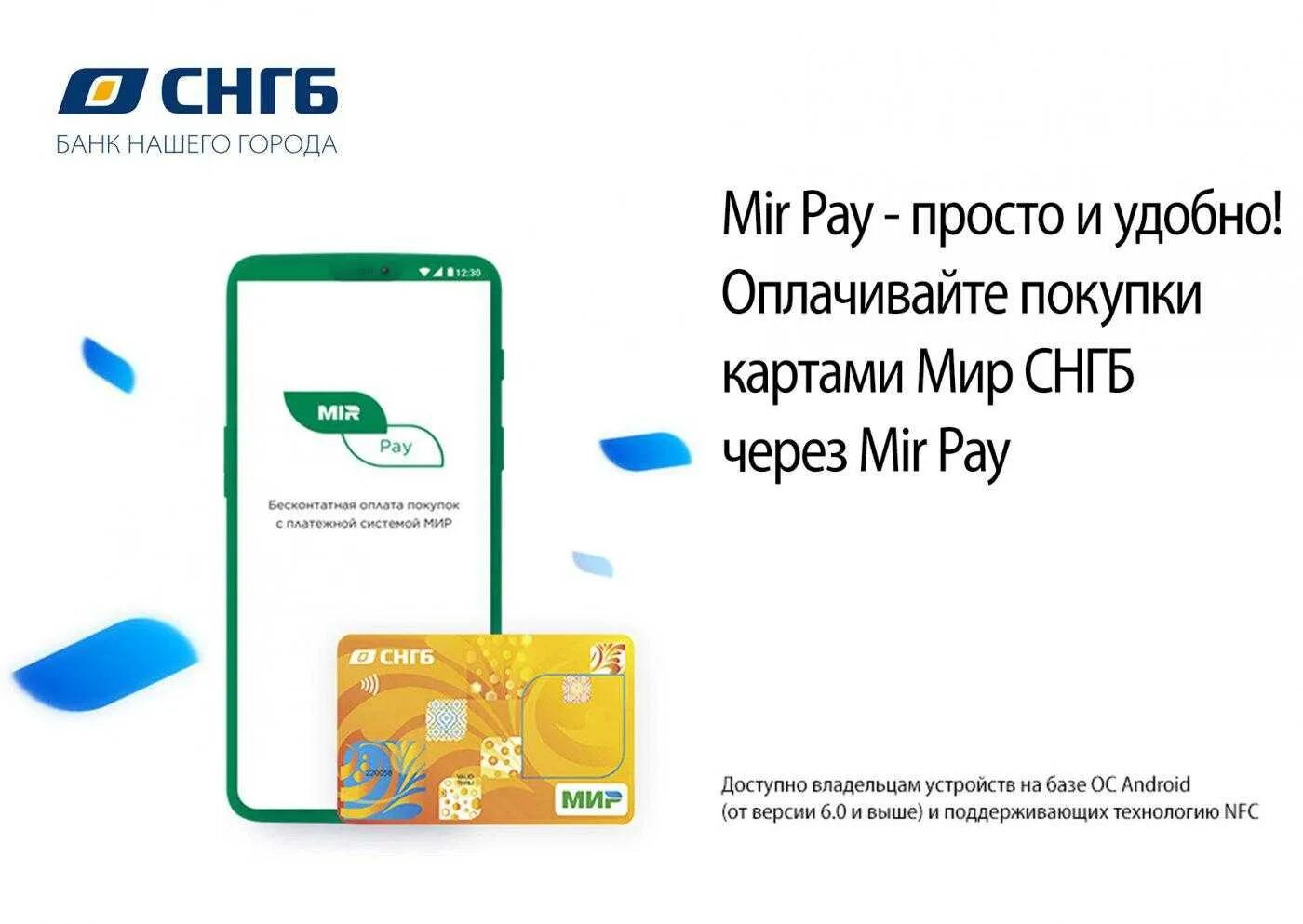 Mir pay рнкб. Карта мир Пэй. Карта СНГБ. СНГБ банк карта. Mir pay оплата.