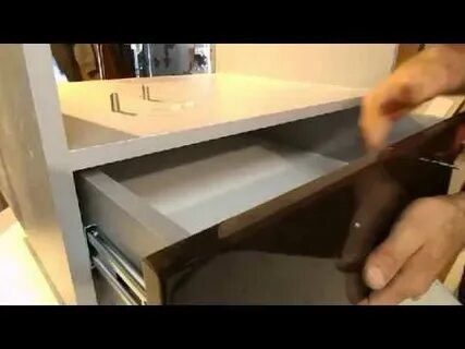 Покажи видео сборки