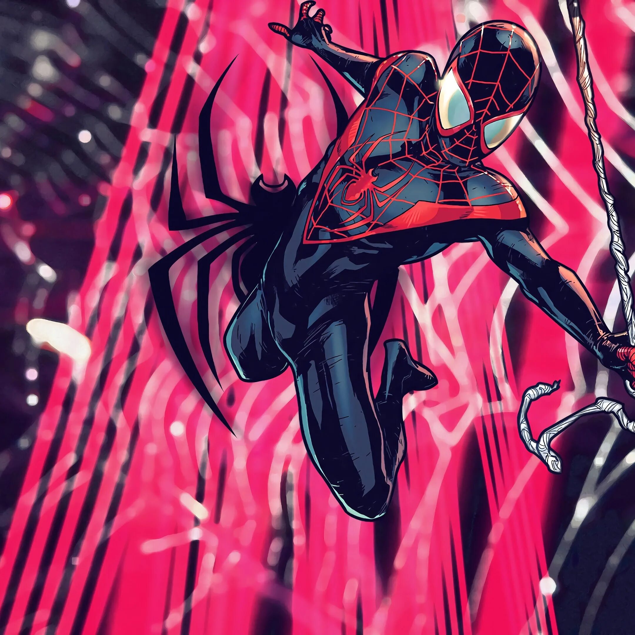 Miles morales русский язык. Майлз Моралес. Человек-паук (Майлз Моралес). Spider man Майлз Моралес. Человек паук Майлз Моралес 2020.