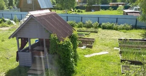 Снт утро московская область