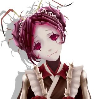 Overlord rule 34