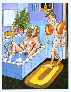 Slideshow funny sexual comics.