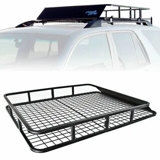 Carcam roof rack