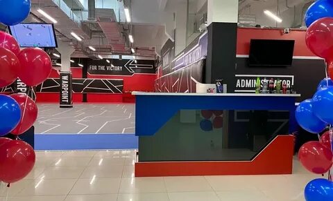 Варпоинт пионерская ул 19 корп 3