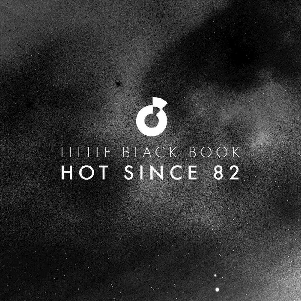 Hot since 82. Little Black book. Lil Black book. Black book records.