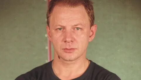 Шевченко актер