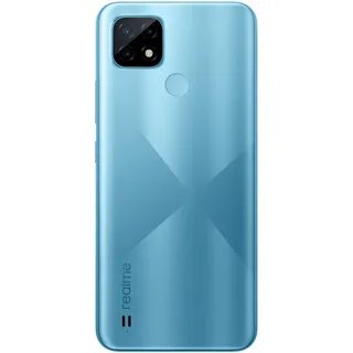 Характеристика телефона realme 12