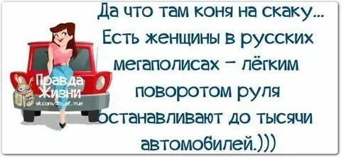 Поднял на скаку