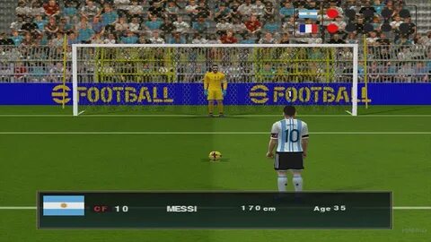 Pes 2023 на пк