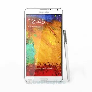 Телефон note 3