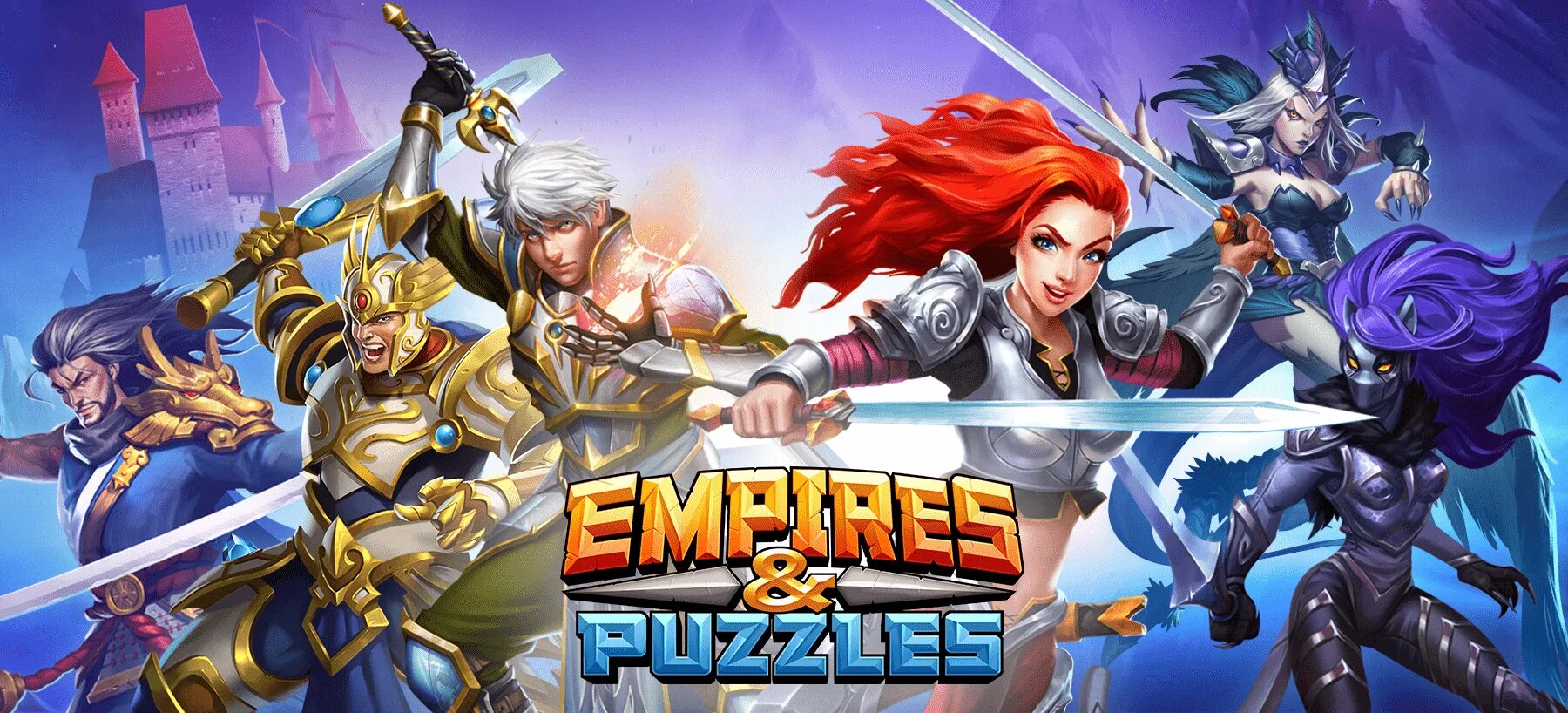 Империя пазл монстры. Игра Empires Puzzles. Игра Империя с Puzzles. Империя пазлов герои. Фото игры Империя пазлов.