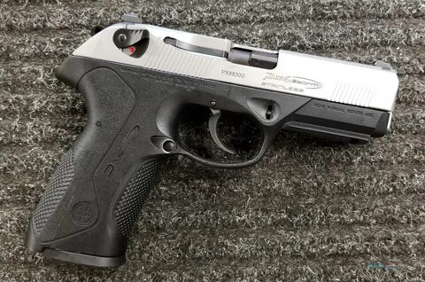 Beretta storm