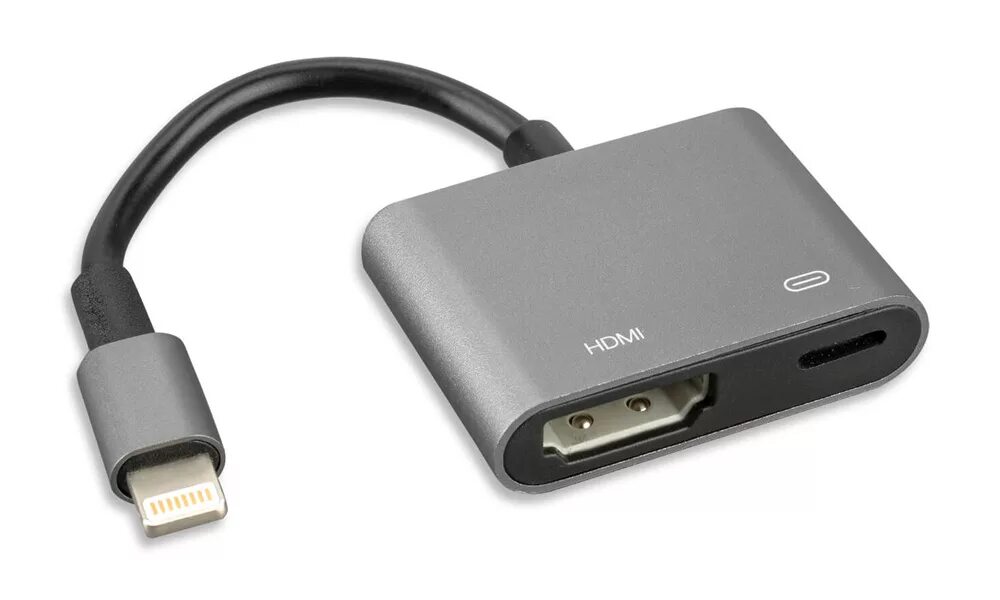 Lightning HDMI адаптер. Iphone Apple адаптер Lightning-HDMI. Переходник HDMI iphone. Лайтинг HDMI айфон переходник. Купить адаптер смарт 04