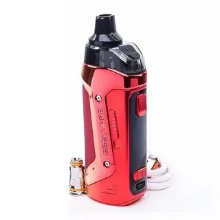 Geek aegis boost 2