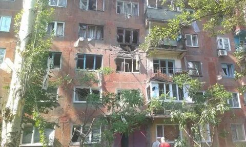 Квартиры авдеевка
