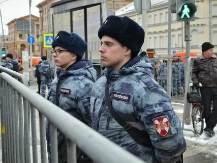 Мероприятия в москве 24 февраля