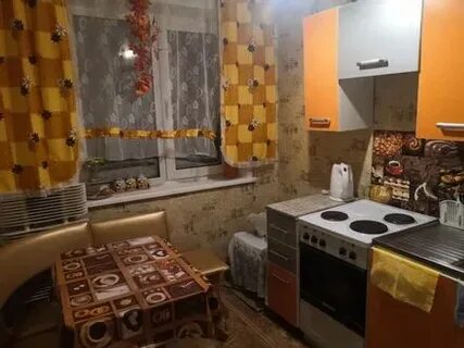 Квартира в гурьевске кемеровской