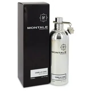 Montale vanilla