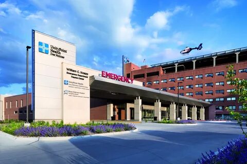Hospital предложение