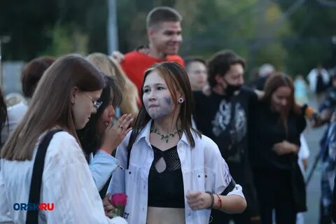 Концерт холли