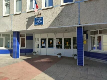 78 школа оренбург