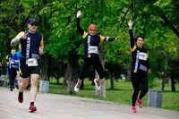Run ones