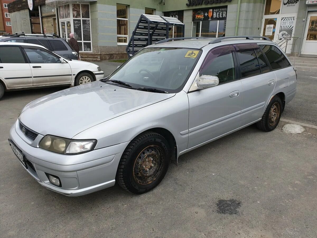 Mazda Capella 1998. Мазда Capella 1998. Мазда капелла 1998 сидан. Мазда капелла 1998 седан.