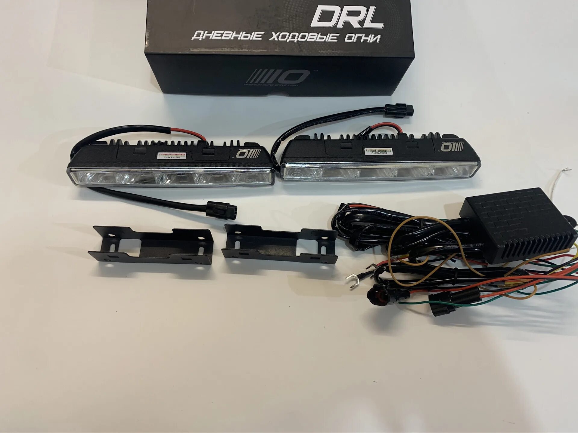 Дхо оптима. Дневные ходовые огни Optima Premium 5*2 led. ДХО Optima DRL-nl05. ДХО Optima Premium DRL. Фары дневного света Noden 5 диодов.