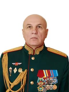 Командующего группировкой днепр генерала макаревича