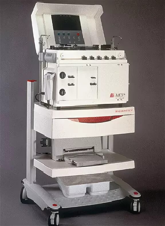 Cell processing