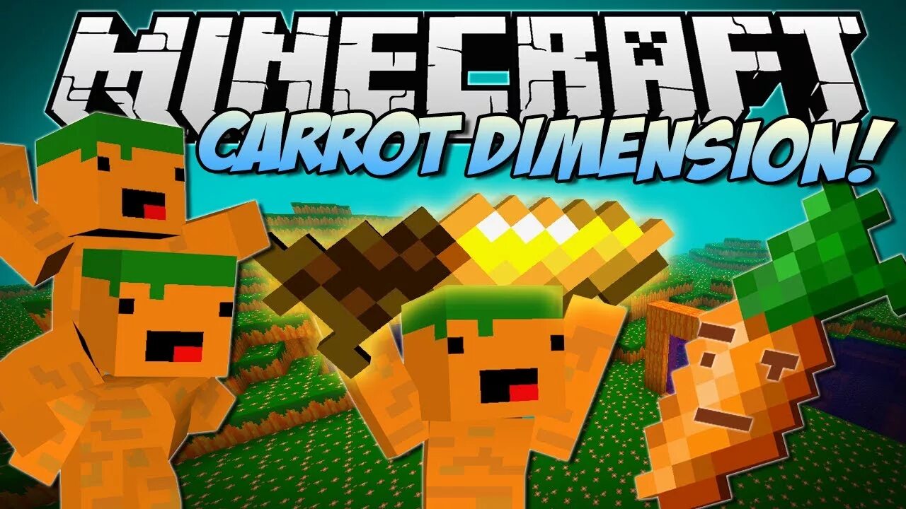 Covers mod. Моды на морковные приключения. Майнкрафт 2014. Minecraft Carrot. Sol Carrot мод на майнкрафт.