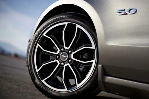 Premium wheels