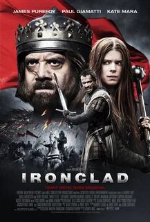 Железный 2011