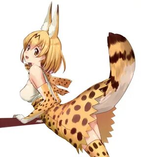 Kemono post