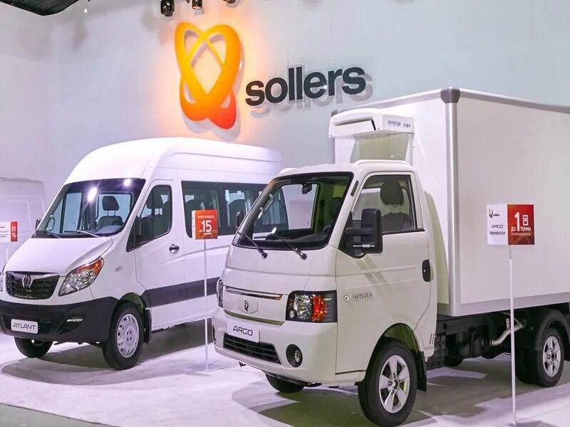 Sollers где находится. Соллерс фургон. sollers машина. lcv автомобили соллерс. солерс арго.