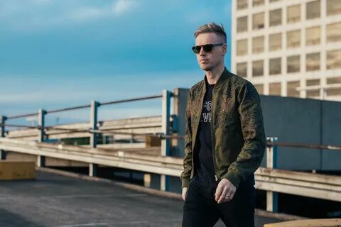 Transmission joris voorn remix eelke