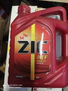 Zic lf