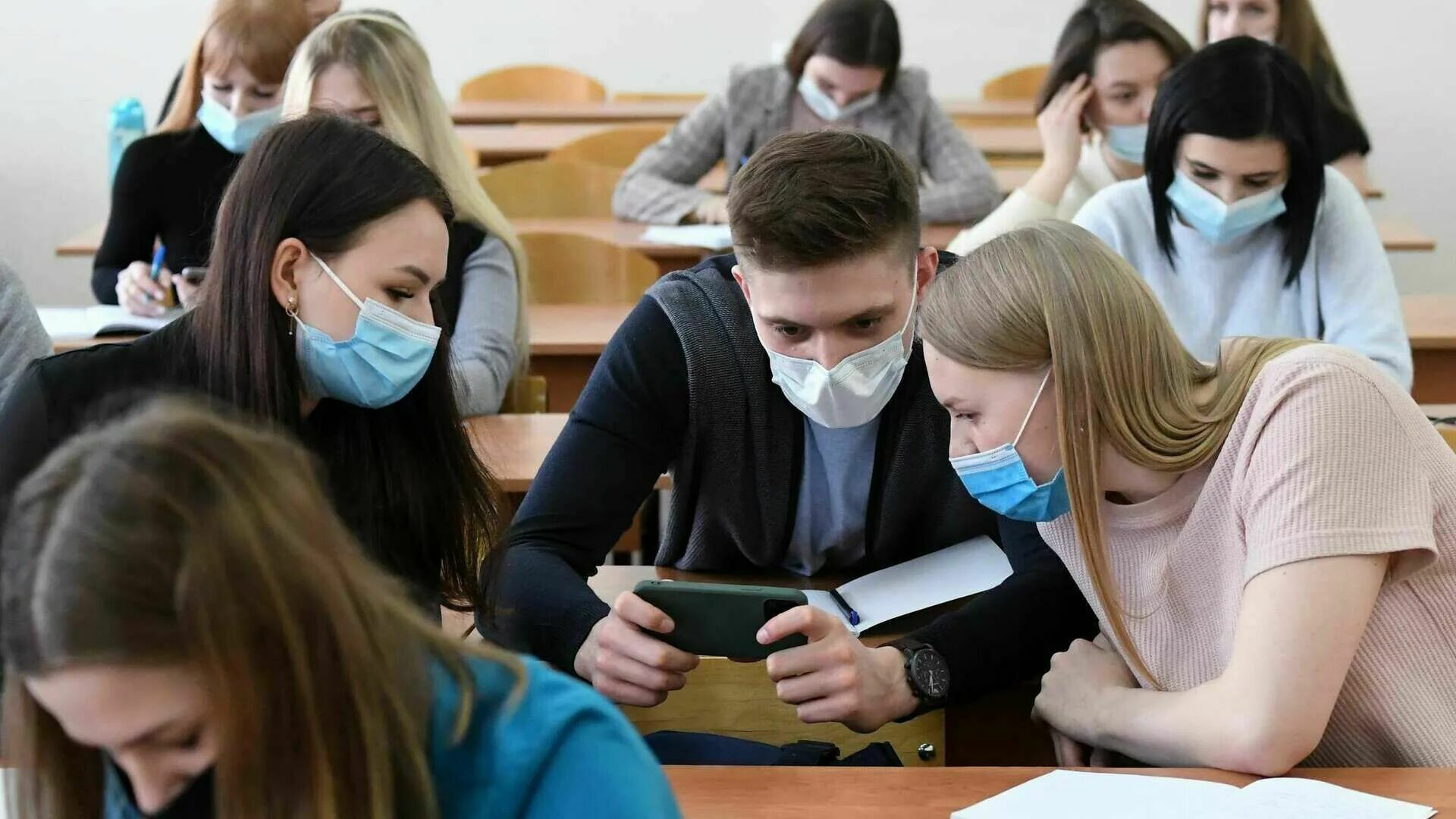 Высшее образование в 28 лет