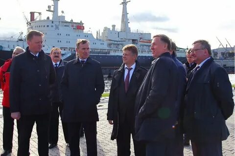 Росморпорт филиал