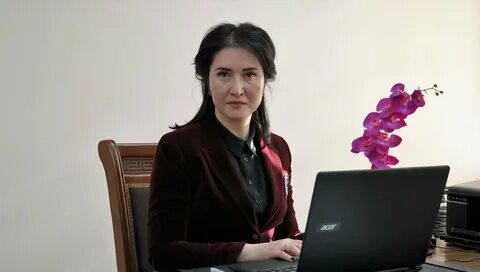 16 мая женщина