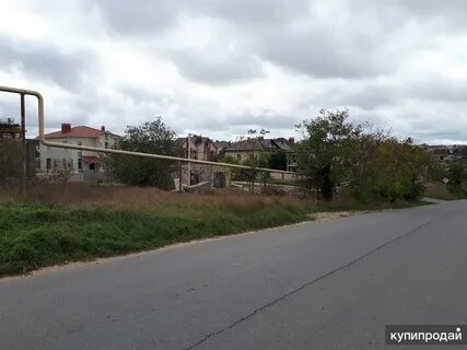 5 км балаклавского шоссе севастополь