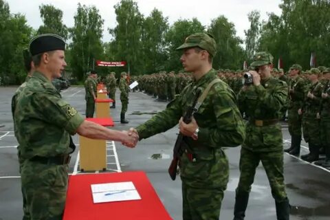Верность родине
