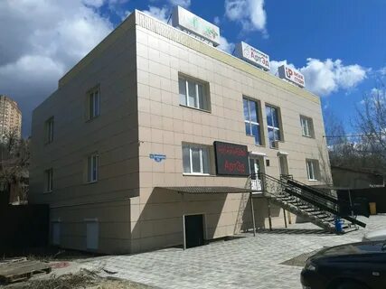 Курская 31